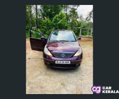 Tata Manza Elan Quadrajet BSIV