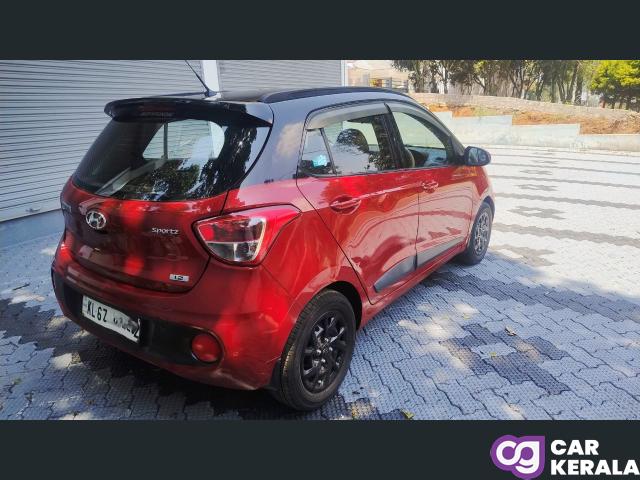 Grand i10