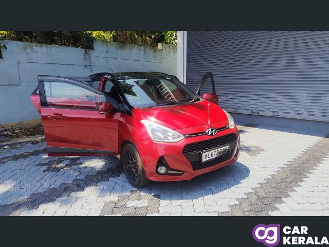 Grand i10