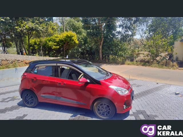 Grand i10