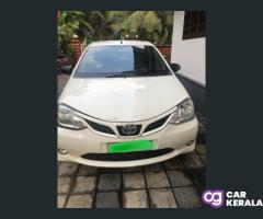 Good condition etios liva gd
