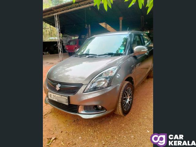Swift dezire diesel VDI Excellent condition (WA 9633980416)
