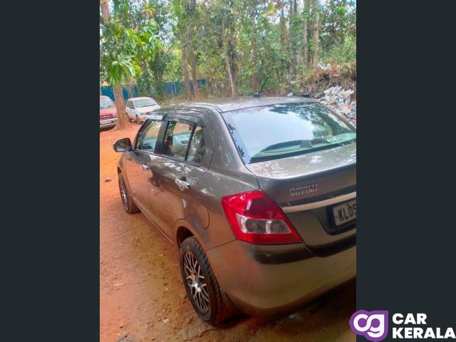 Swift dezire diesel VDI Excellent condition (WA 9633980416)