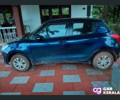 Maruti Suzuki Swift