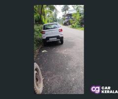 MARUTHI S-PRESSO VXI AGS 2021