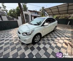 Verna Fluidic