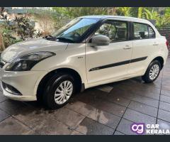 Desire vxi 2015 ( petrol)