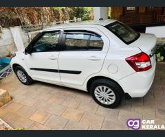 Desire vxi 2015 ( petrol)