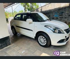 Desire vxi 2015 ( petrol)