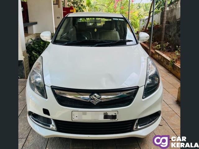 Desire vxi 2015 ( petrol)