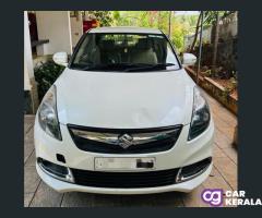 Desire vxi 2015 ( petrol)