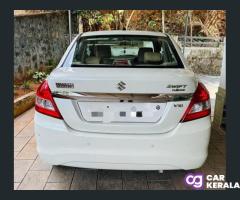 Desire vxi 2015 ( petrol)