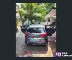 Hyundai Creta 2016 Diesel Automatic