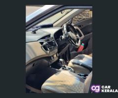 Hyundai Creta 2016 Diesel Automatic