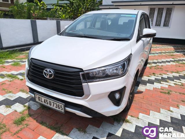 Toyota Crysta automatic 2.4gx