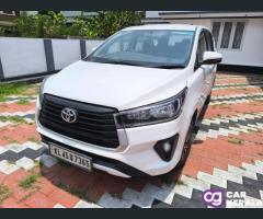 Toyota Crysta automatic 2.4gx