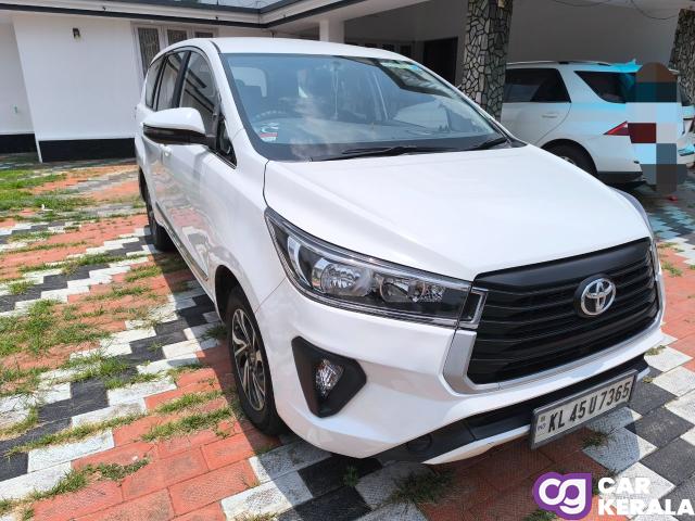 Toyota Crysta automatic 2.4gx