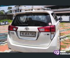 Toyota Crysta automatic 2.4gx
