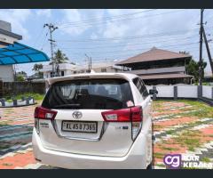 Toyota Crysta automatic 2.4gx