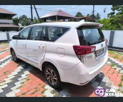 Toyota Crysta automatic 2.4gx