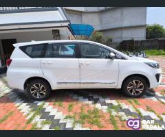 Toyota Crysta automatic 2.4gx
