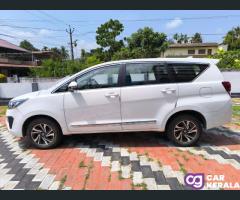 Toyota Crysta automatic 2.4gx