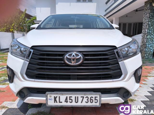 Toyota Crysta automatic 2.4gx