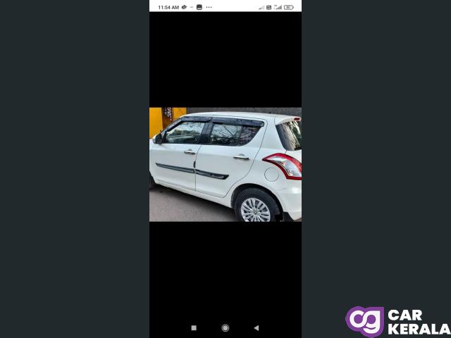 Swift vxi 2012 petrol 62000 km only
