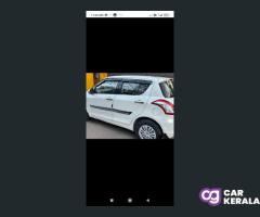 Swift vxi 2012 petrol 62000 km only