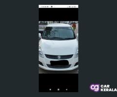 Swift vxi 2012 petrol 62000 km only