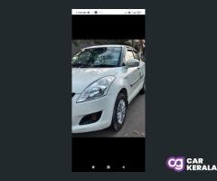 Swift vxi 2012 petrol 62000 km only