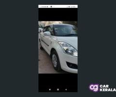 Swift vxi 2012 petrol 62000 km only