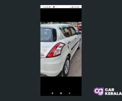 Swift vxi 2012 petrol 62000 km only
