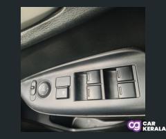 Honda jazz 2015