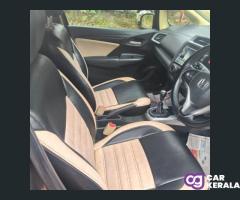 Honda jazz 2015