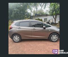Honda jazz 2015