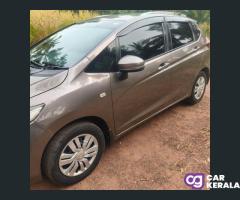 Honda jazz 2015