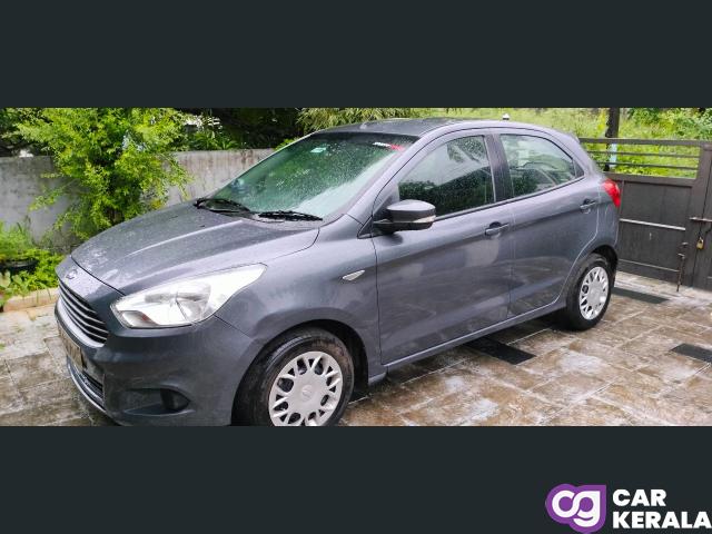 Ford Figo