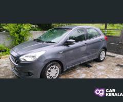 Ford Figo