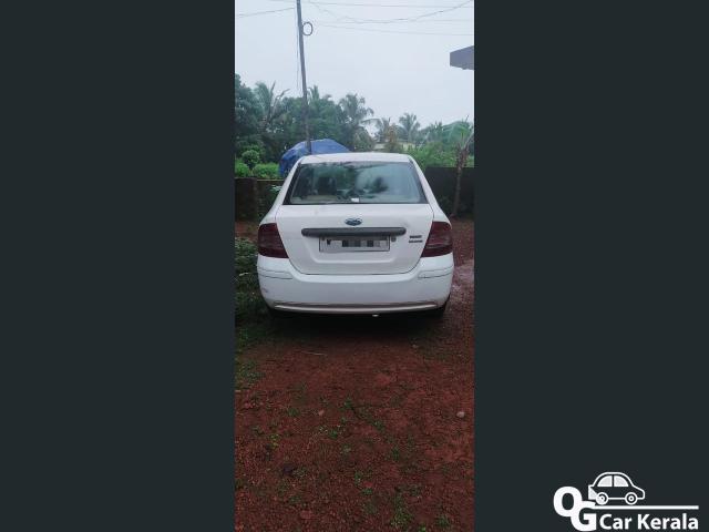 Ford Fiesta 2008 model used car for sale
