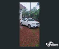 Ford Fiesta 2008 model used car for sale