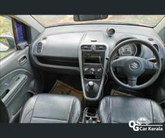 2010 model Ritz used car for sale in Ottappalam