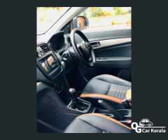2017 Model Brezza ZDI+ , Well Maintained used car for sale