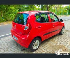 2011 Hyundai i10 Magna with Ac, Power steering for sale in Cochin
