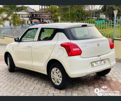 Swift 2018 Single RC for sale in Thrissur