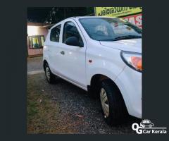 Alto 800 Lxi 2016 model,only 55000km, negotiable