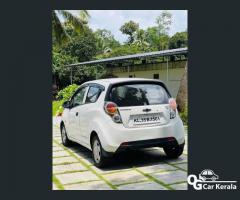 2010 Chevrolet BEAT with Power steering+ AC