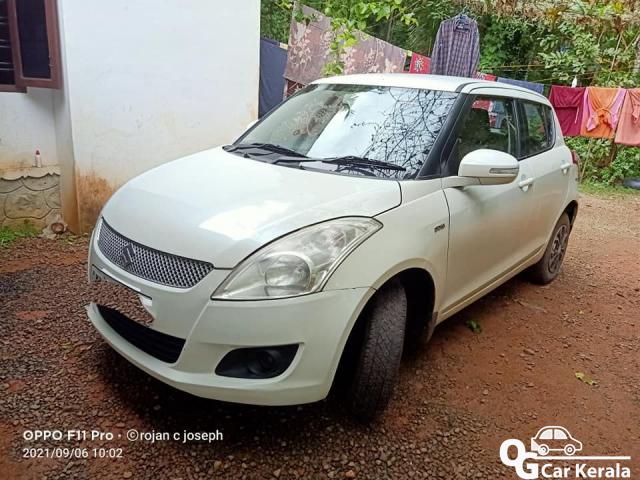 2013 swift VDI, 83000km in good condition for sale