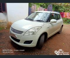 2013 swift VDI, 83000km in good condition for sale