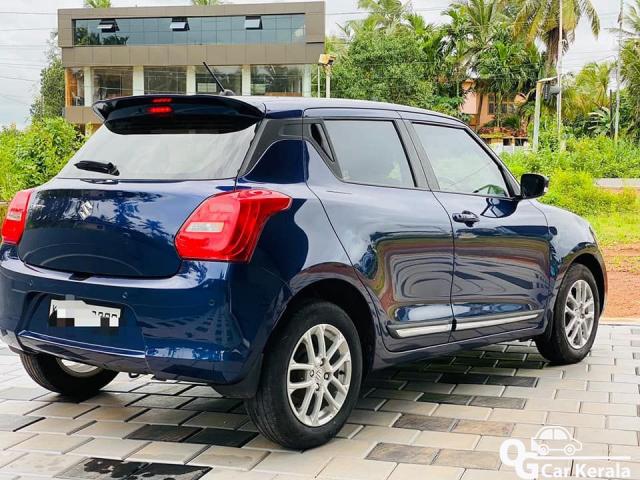 2018 MODEL SWIFT ZXI AUTOMATIC for sale in Kannur